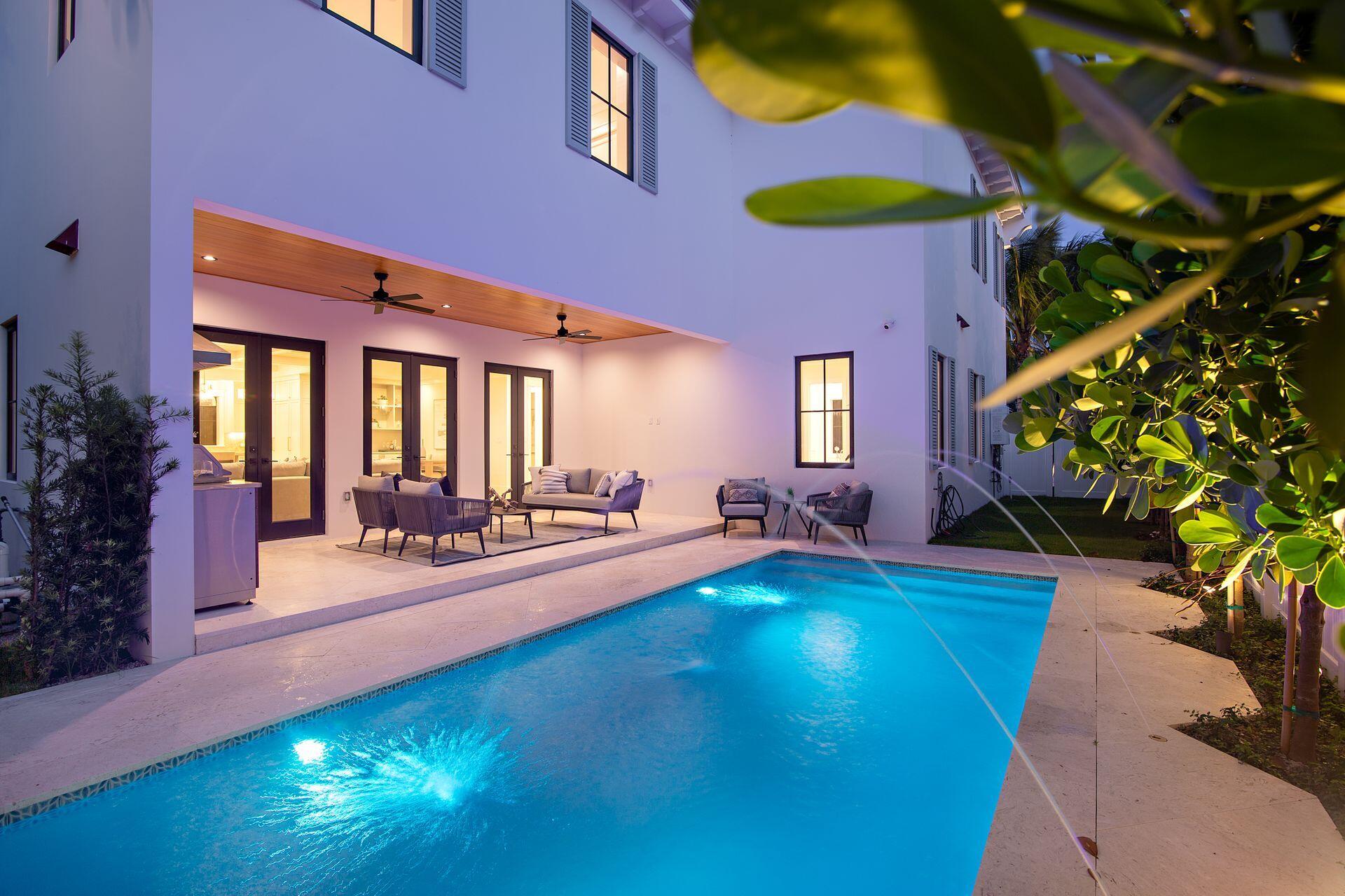 EL CID COURT IN - Residential