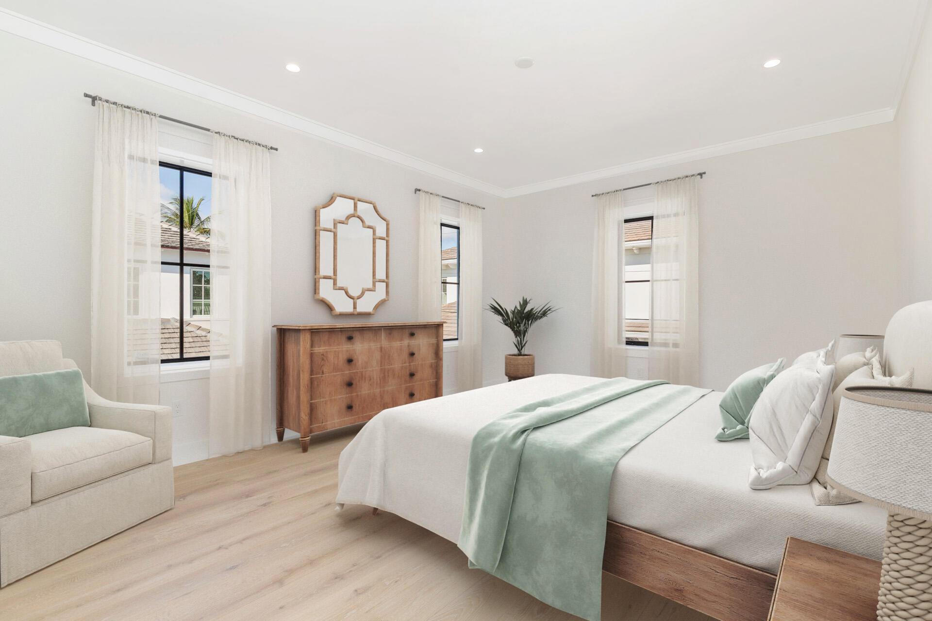 EL CID COURT IN - Residential