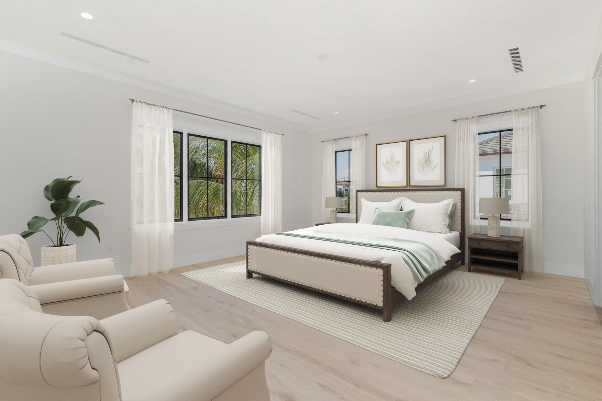 EL CID COURT IN - Residential