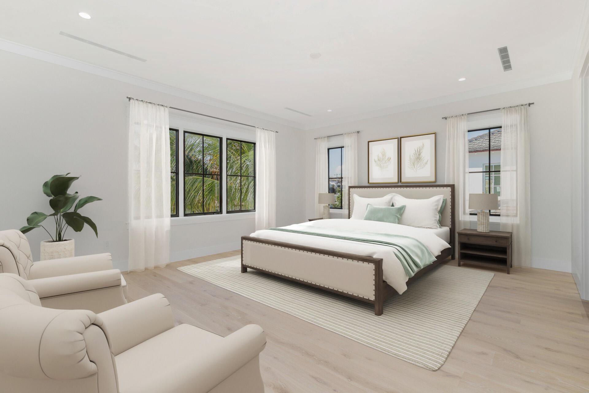 EL CID COURT IN - Residential