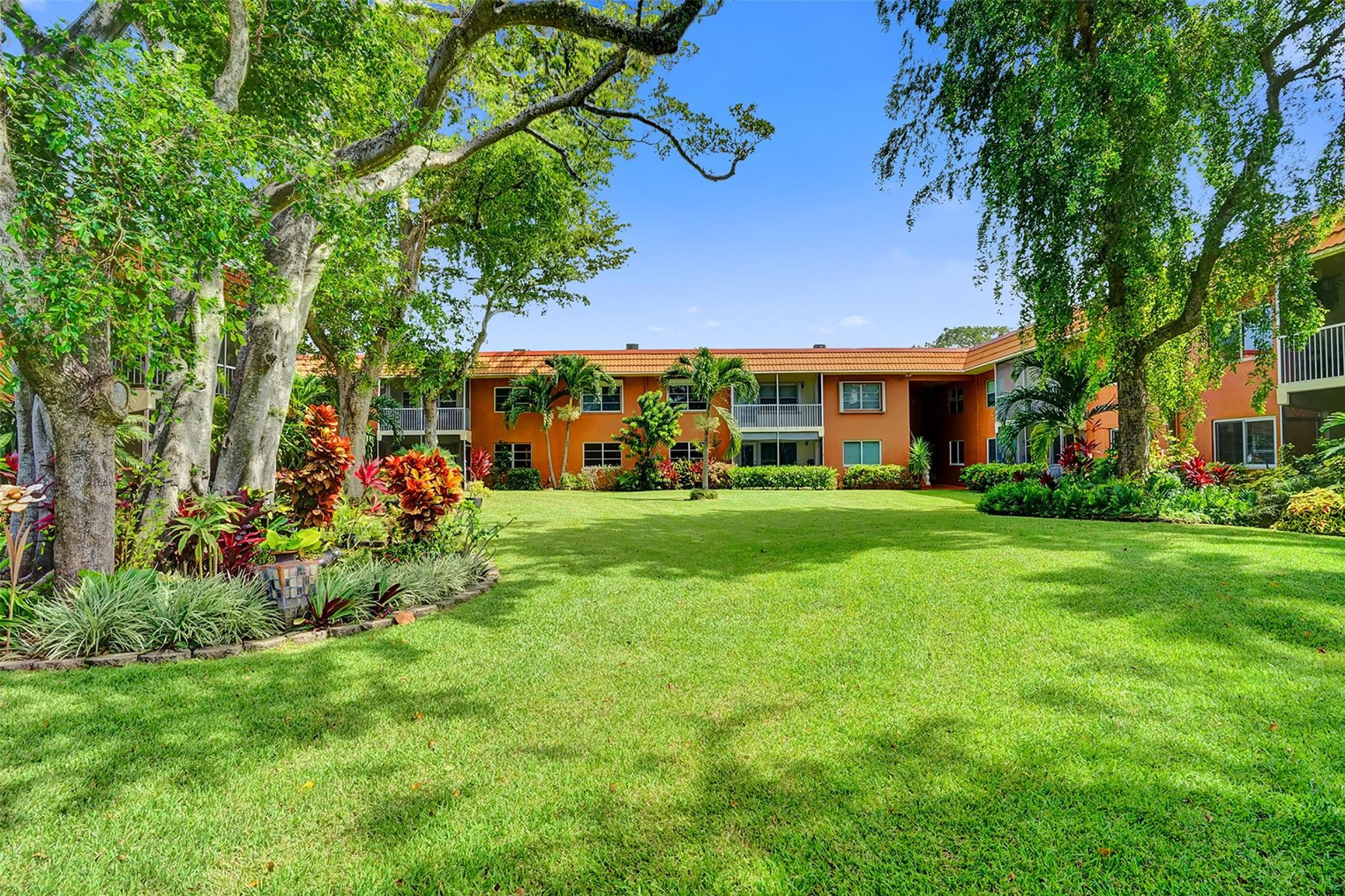 Manor Grove Village Two - Residential