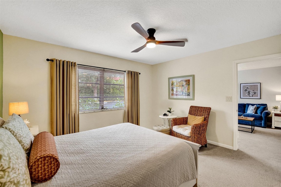 Manor Grove Village Two - Residential