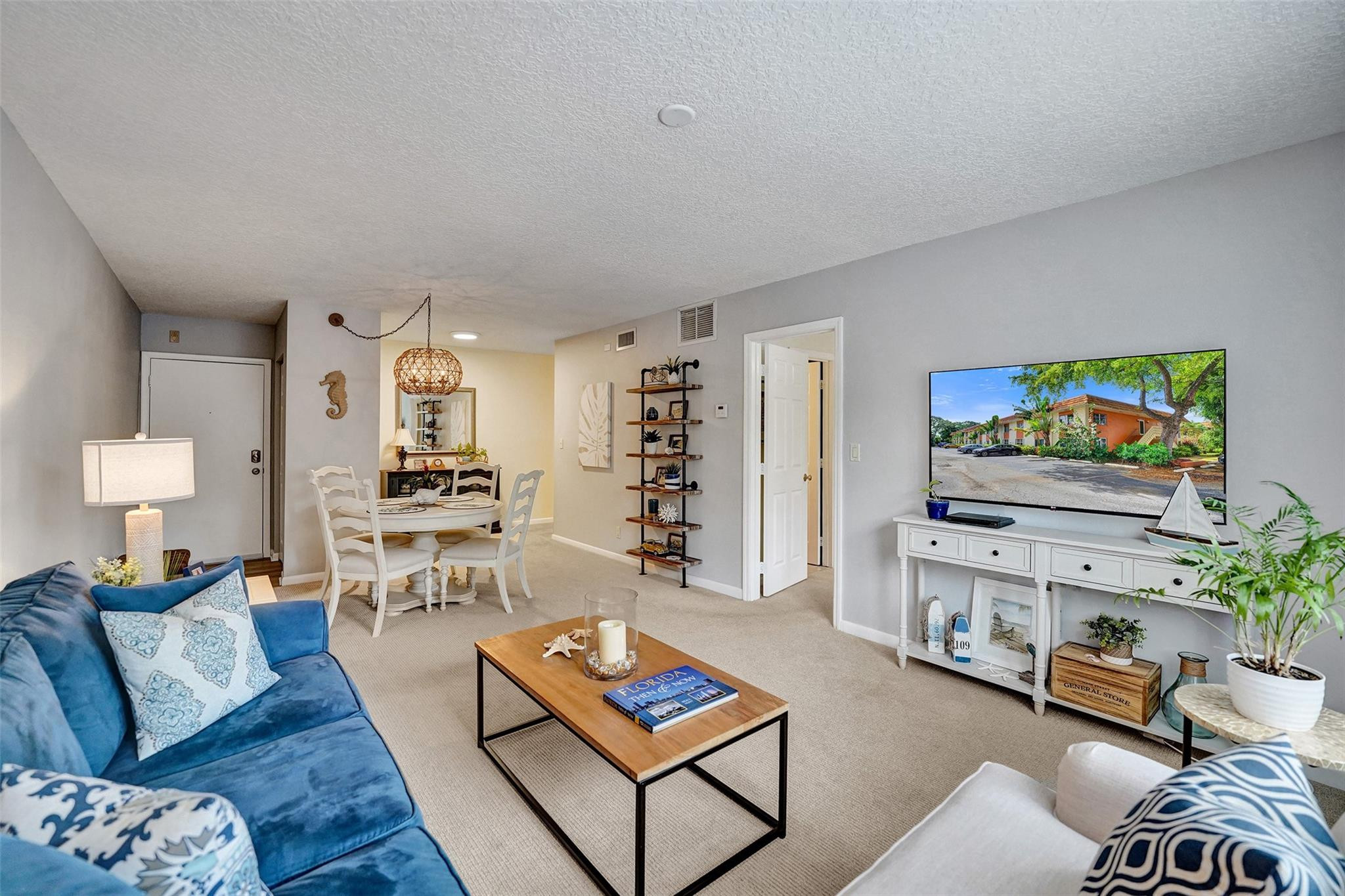Manor Grove Village Two - Residential