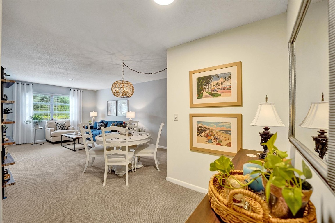 Manor Grove Village Two - Residential