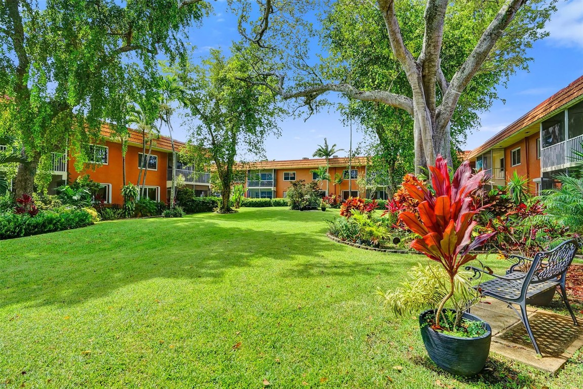 Manor Grove Village Two - Residential