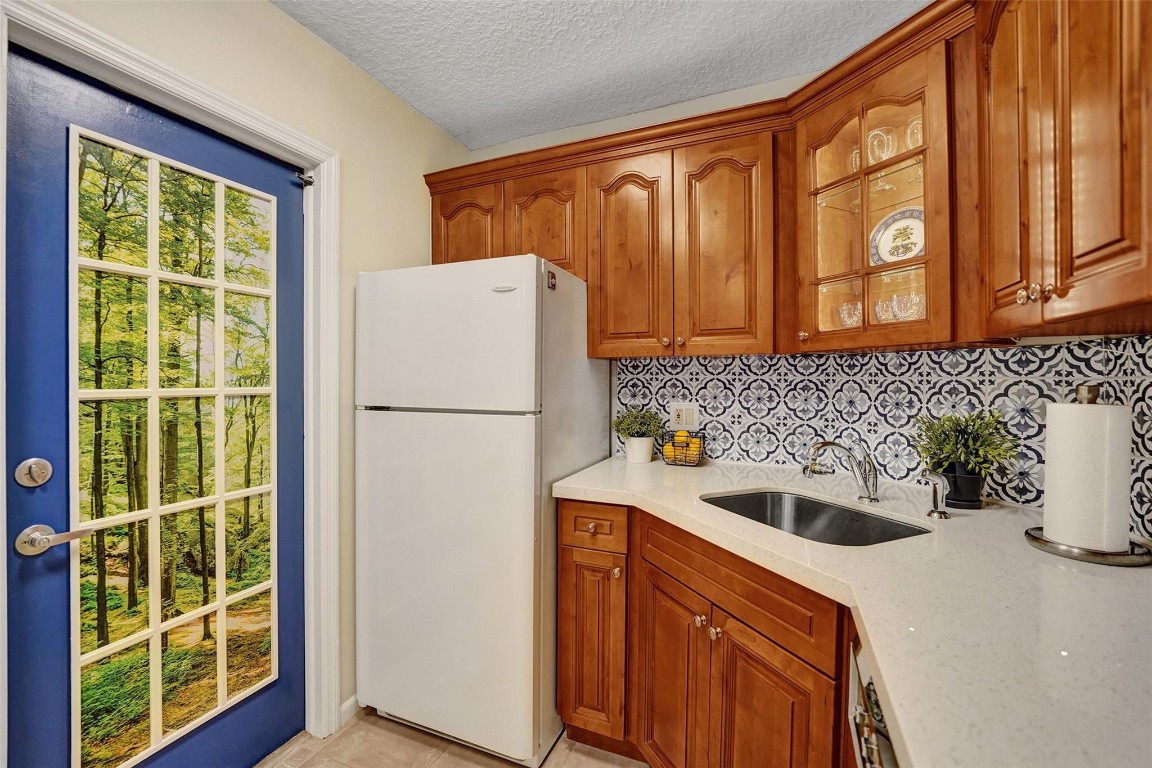 Manor Grove Village Two - Residential