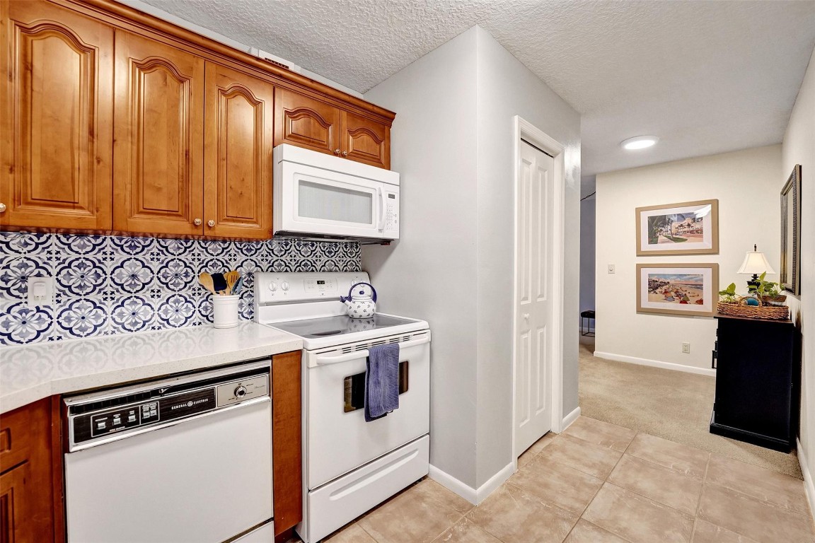 Manor Grove Village Two - Residential