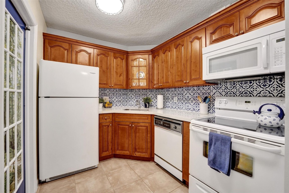 Manor Grove Village Two - Residential