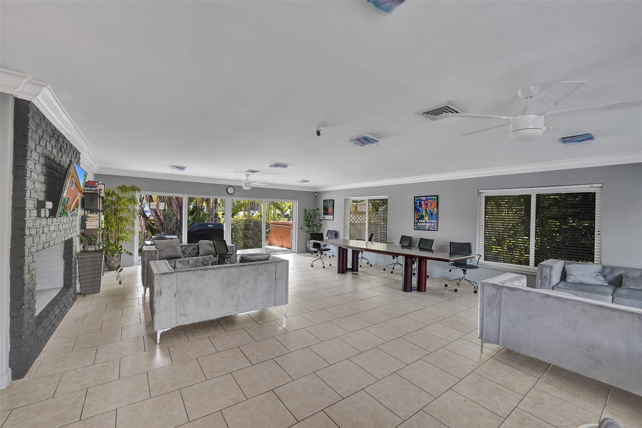 Manor Grove Village Two - Residential