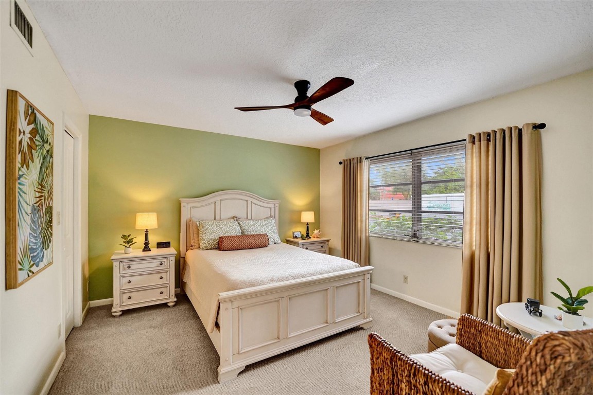 Manor Grove Village Two - Residential