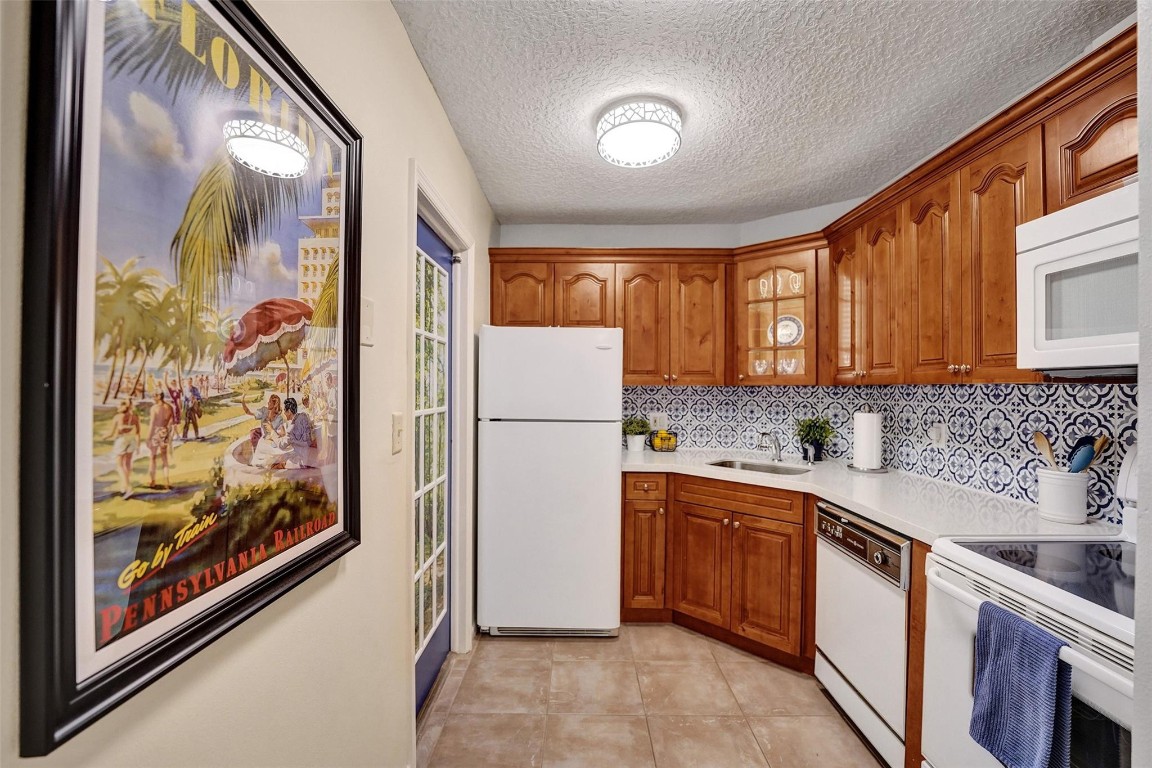 Manor Grove Village Two - Residential