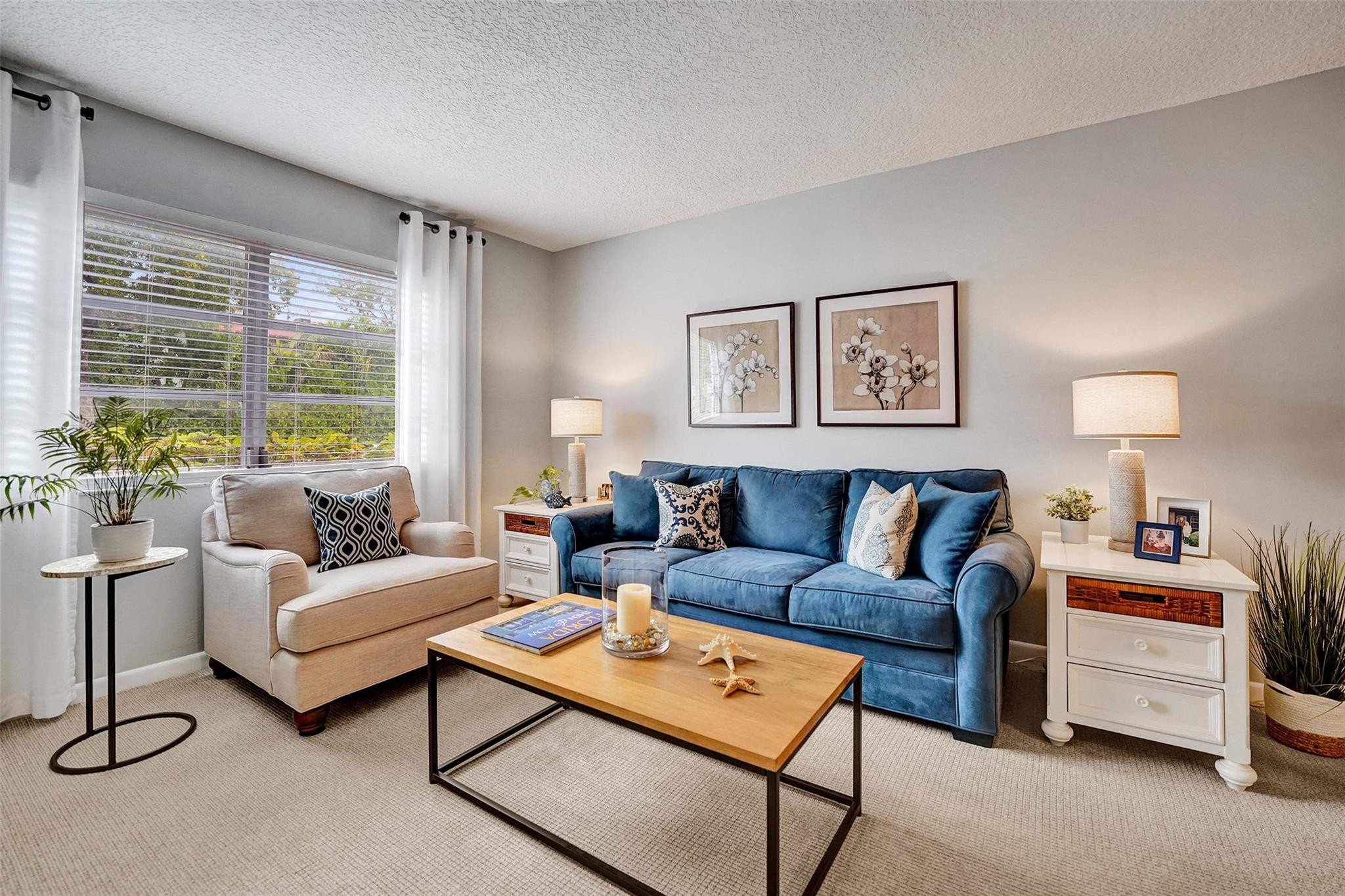 Manor Grove Village Two - Residential