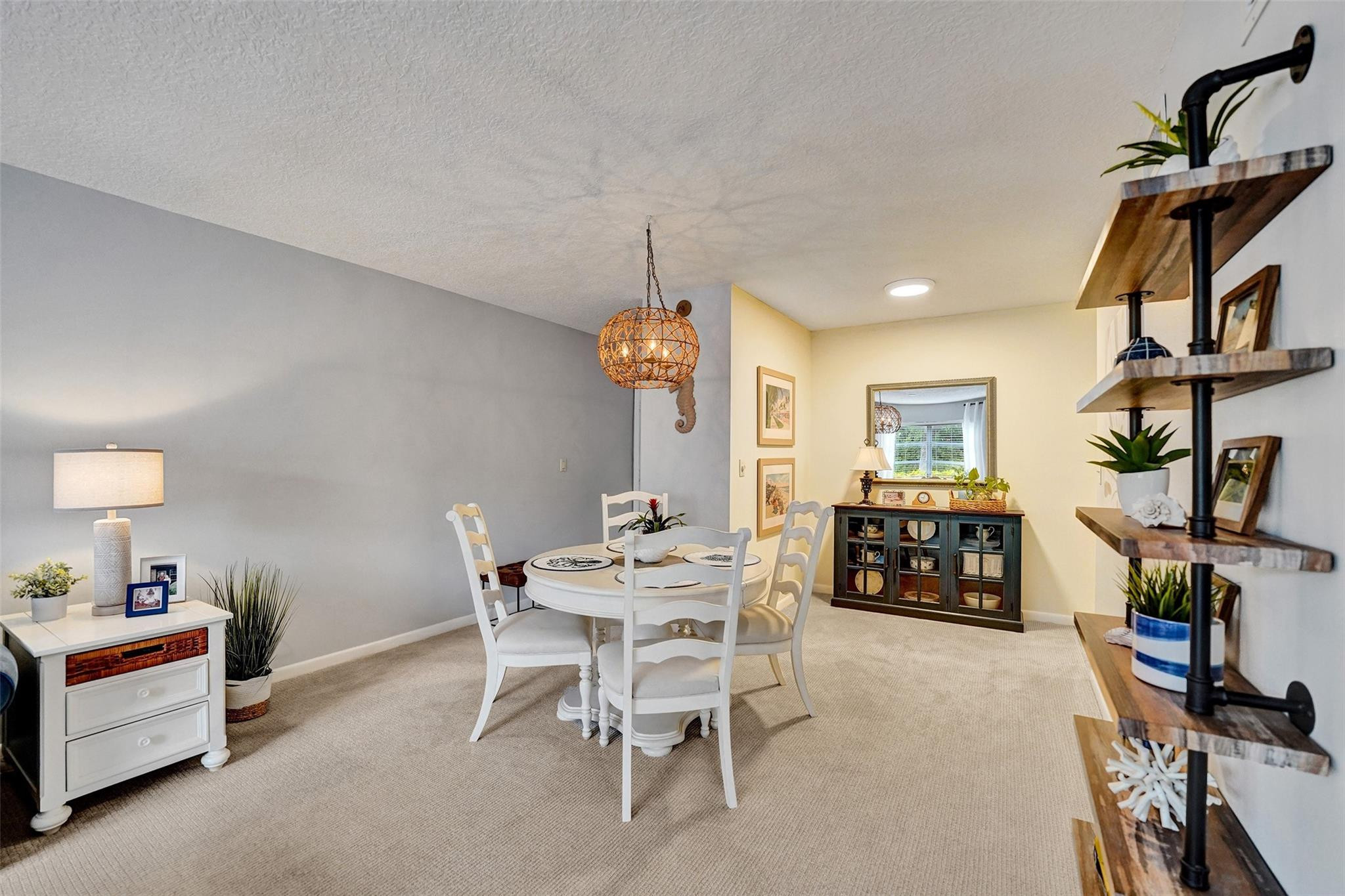 Manor Grove Village Two - Residential
