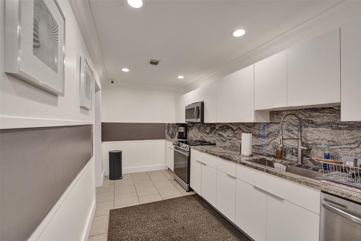 Manor Grove Village Two - Residential