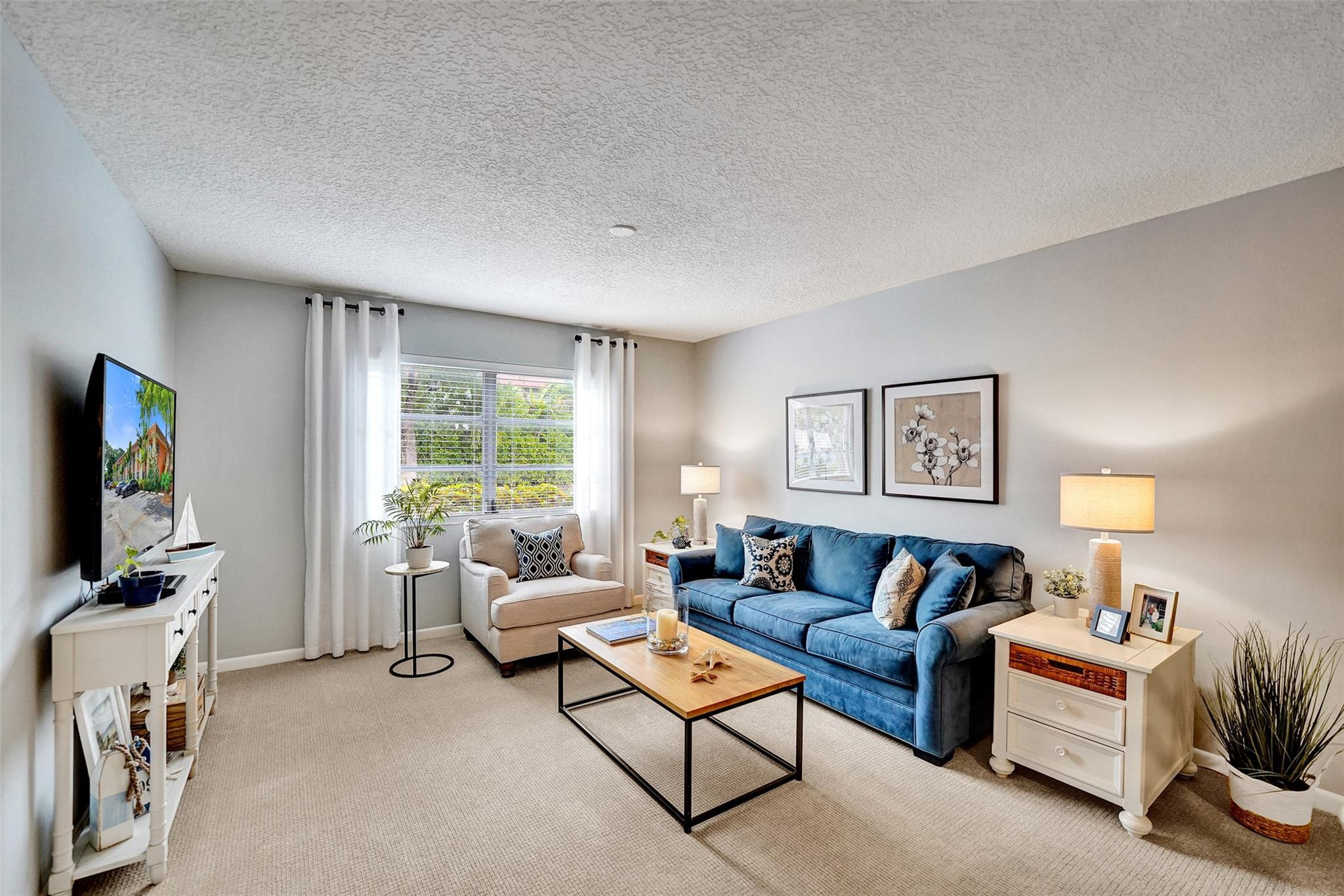 Manor Grove Village Two - Residential