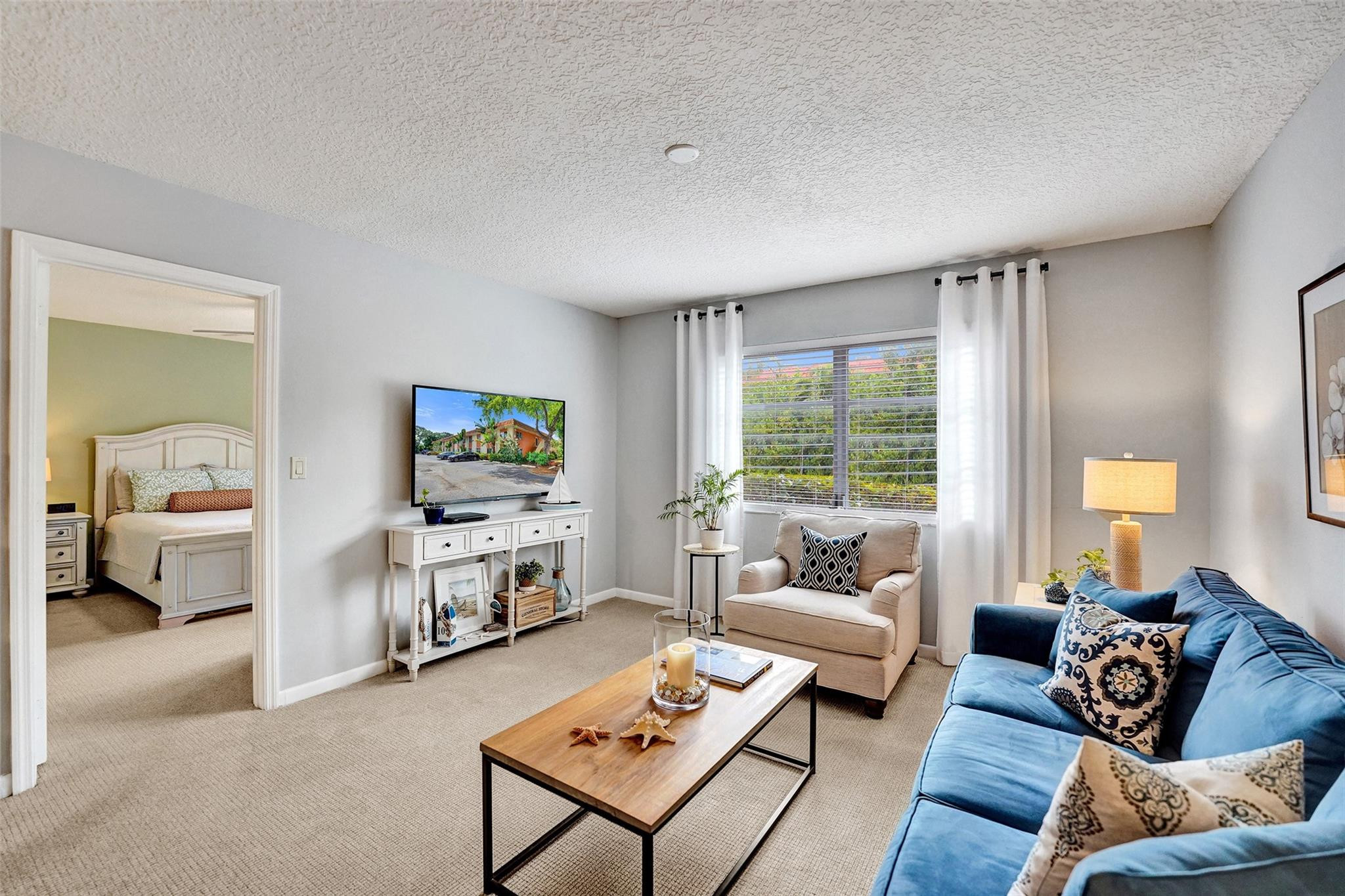 Manor Grove Village Two - Residential