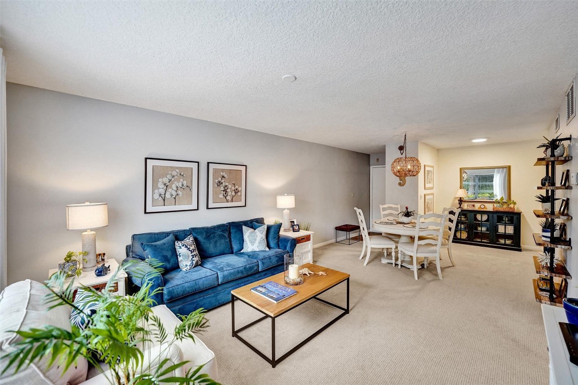 Manor Grove Village Two - Residential