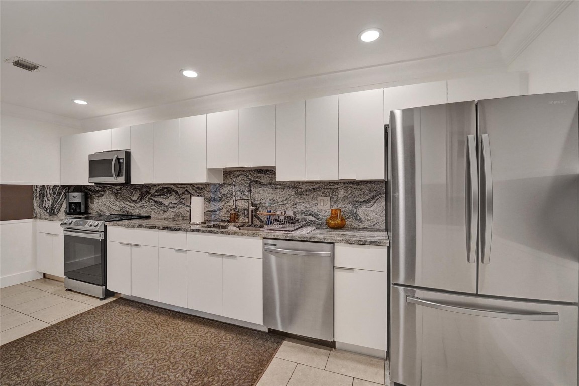 Manor Grove Village Two - Residential