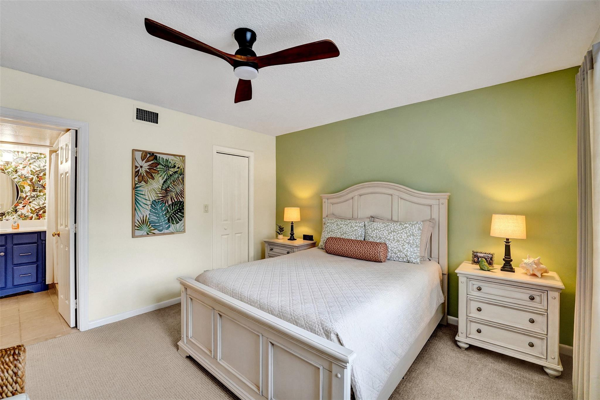 Manor Grove Village Two - Residential