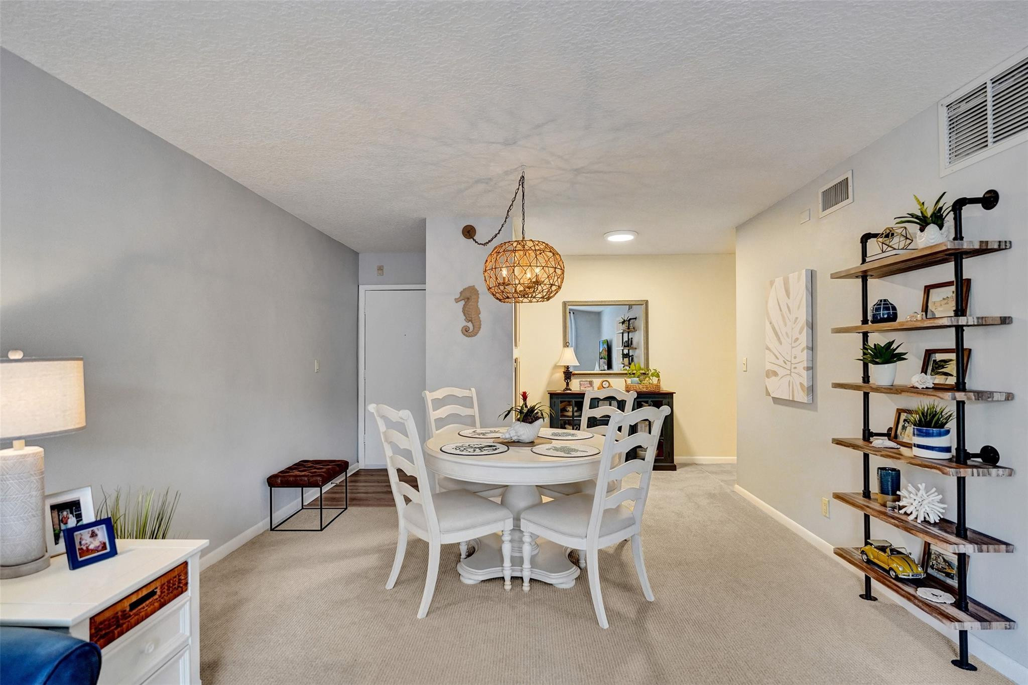 Manor Grove Village Two - Residential