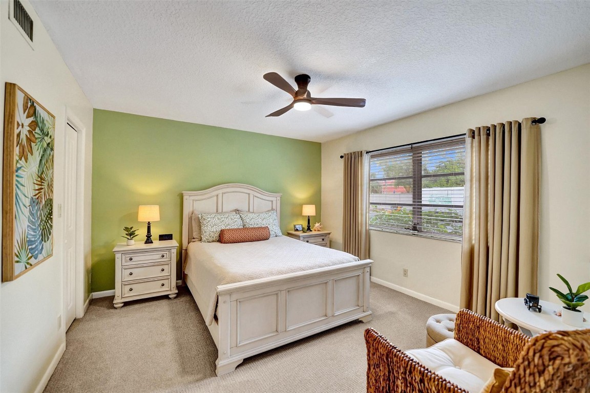 Manor Grove Village Two - Residential