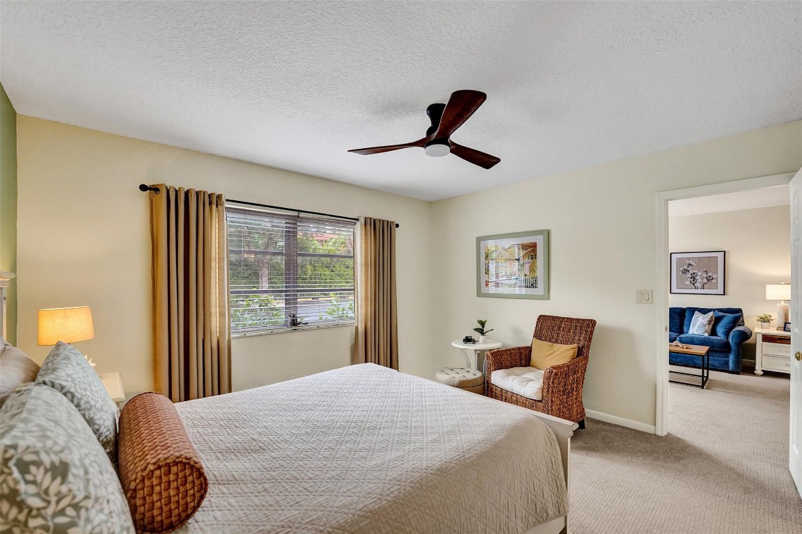 Manor Grove Village Two - Residential