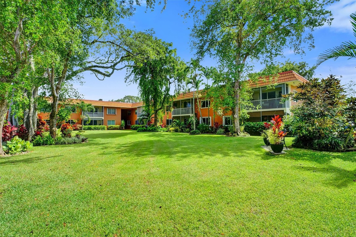 Manor Grove Village Two - Residential