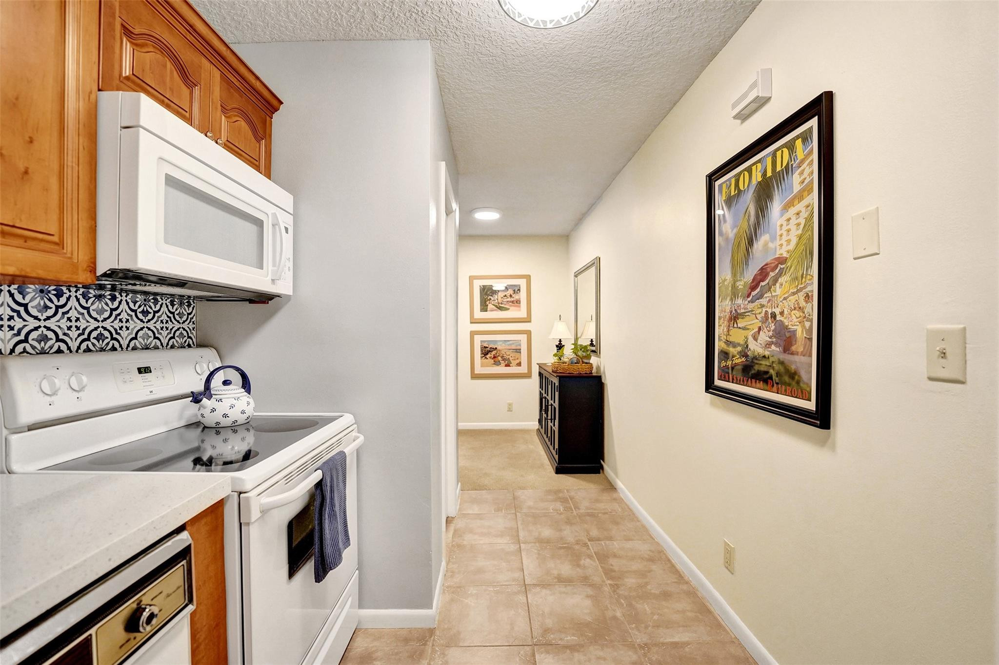 Manor Grove Village Two - Residential