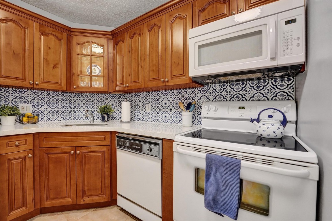 Manor Grove Village Two - Residential