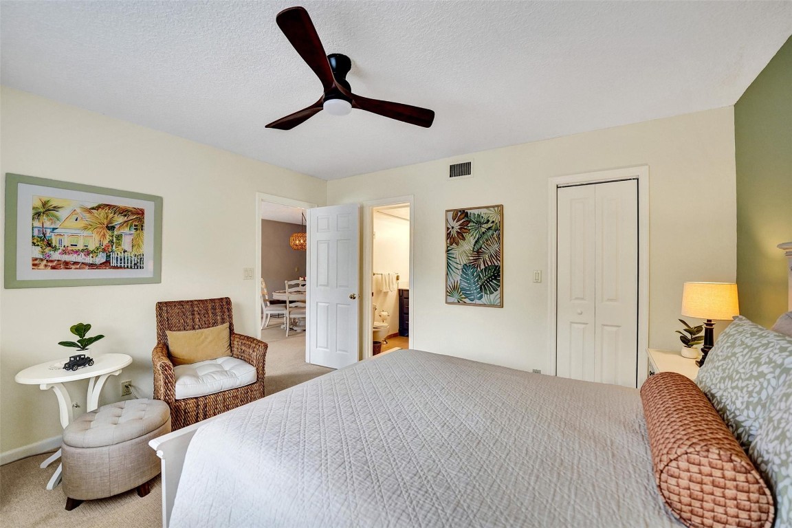 Manor Grove Village Two - Residential