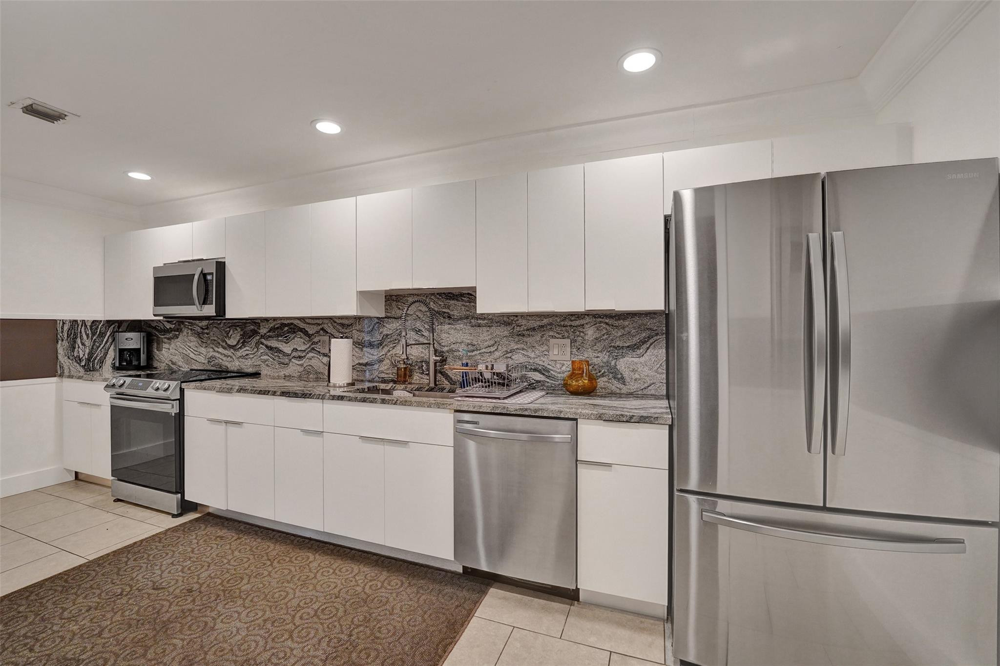 Manor Grove Village Two - Residential