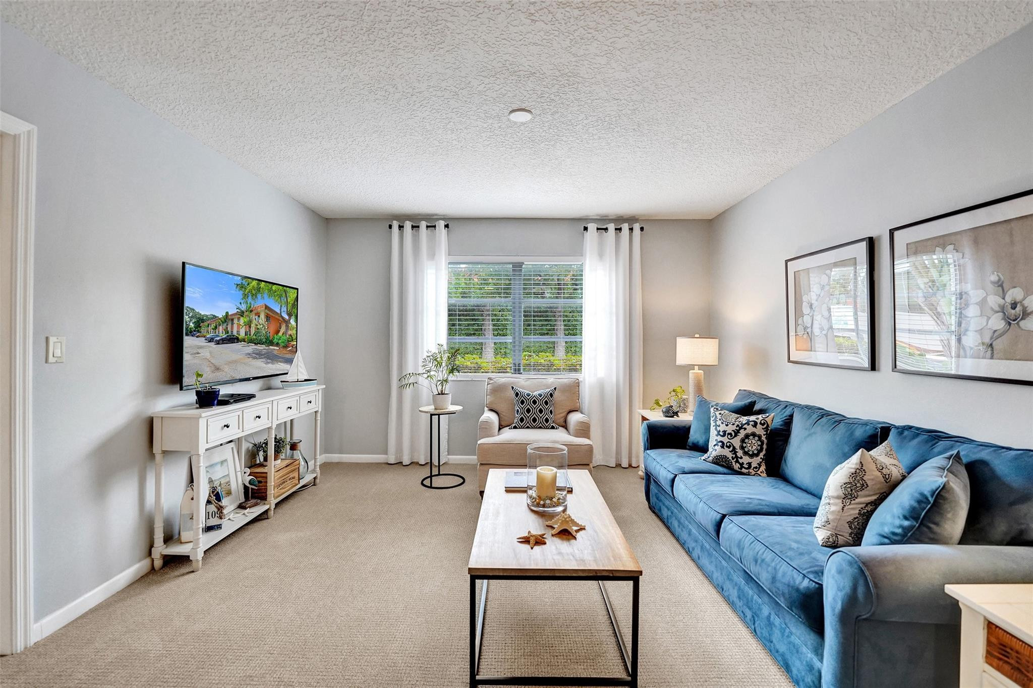 Manor Grove Village Two - Residential