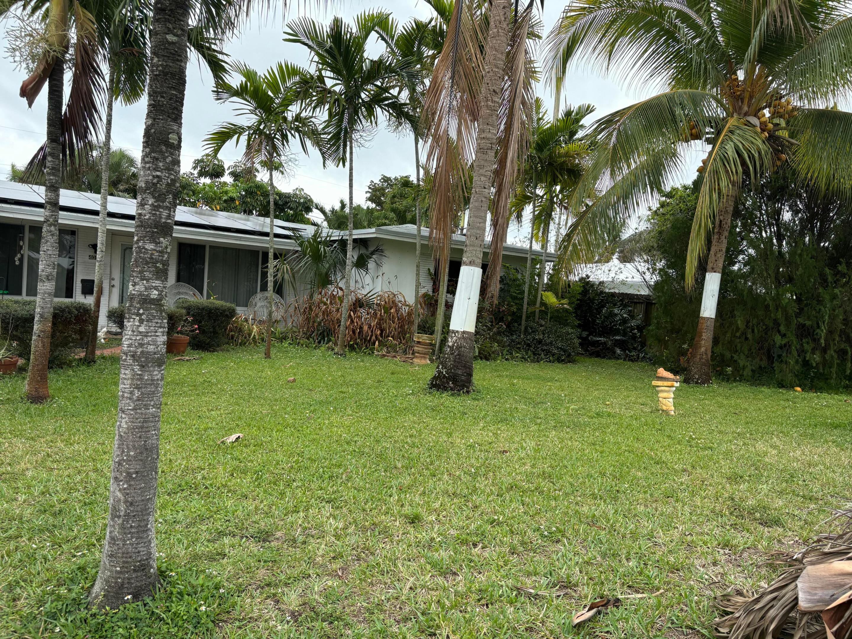 4030 NE 16th Terrace