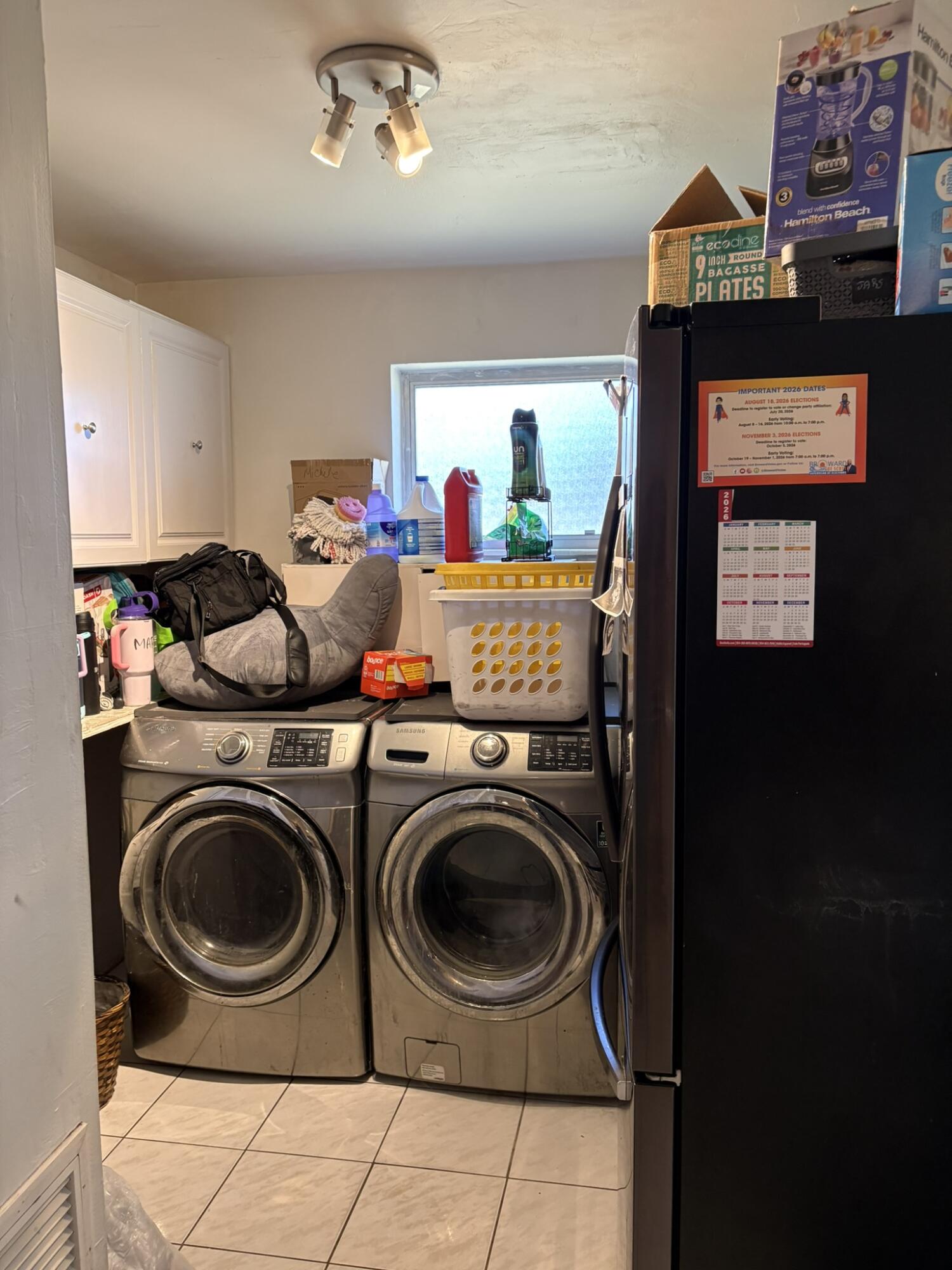 CORAL HEIGHTS SEC ONE - Residential