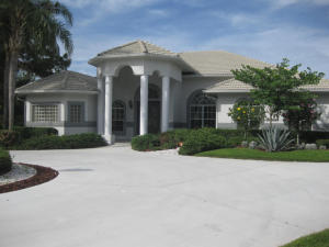 Sabal Creek (PGA Village) - Residential