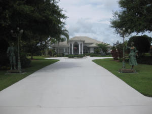 Sabal Creek (PGA Village) - Residential