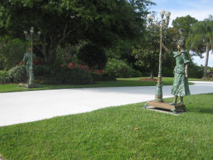 Sabal Creek (PGA Village) - Residential