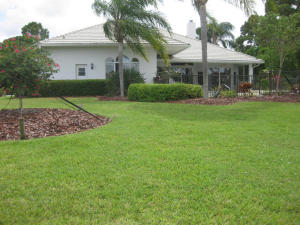 Sabal Creek (PGA Village) - Residential