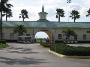 Sabal Creek (PGA Village) - Residential