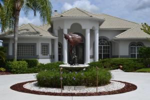 Sabal Creek (PGA Village) - Residential