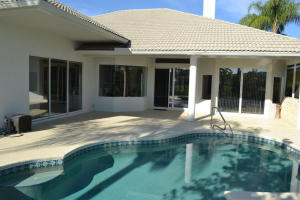 Sabal Creek (PGA Village) - Residential