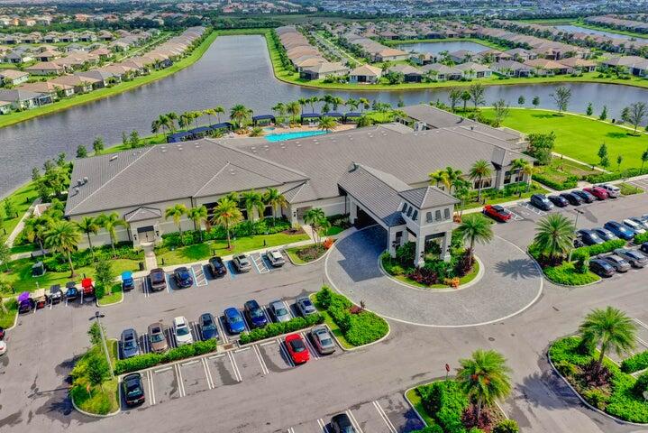 RIVERLAND PARCEL A - PLAT THREE - Residential