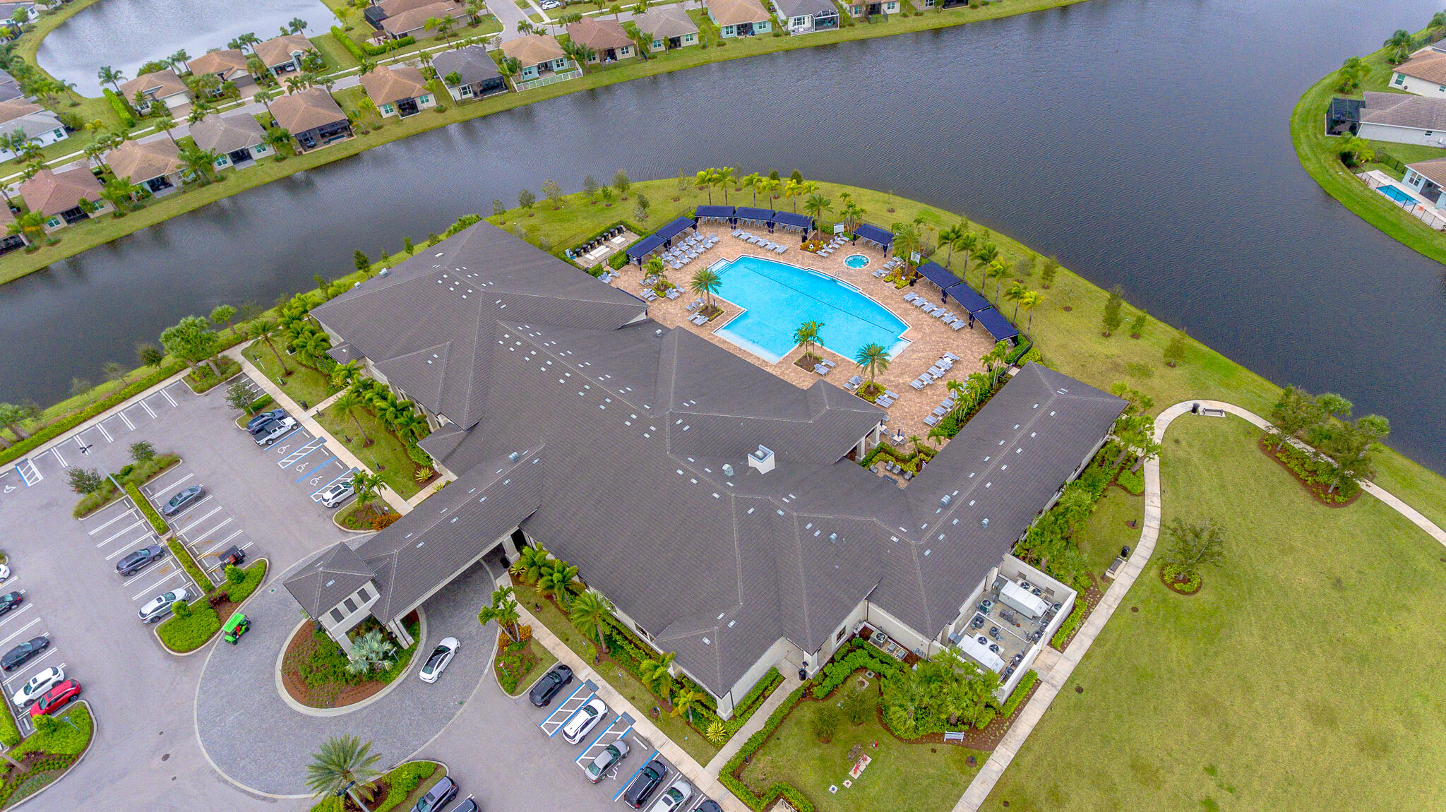 RIVERLAND PARCEL A - PLAT THREE - Residential