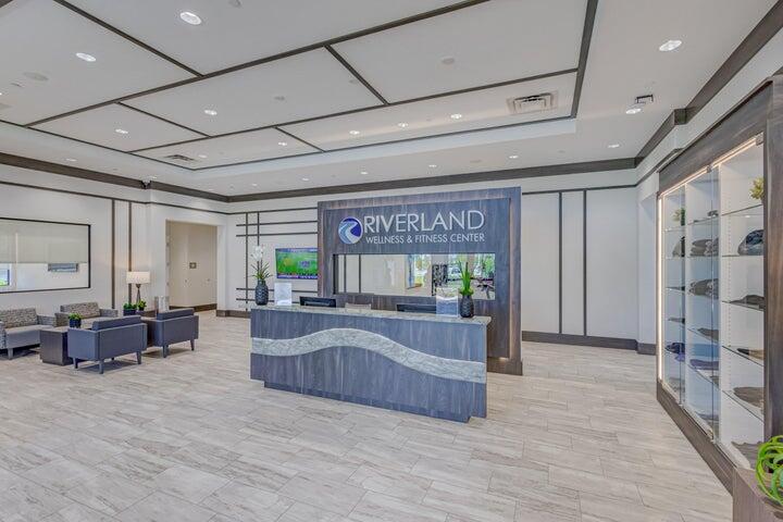 RIVERLAND PARCEL A - PLAT THREE - Residential