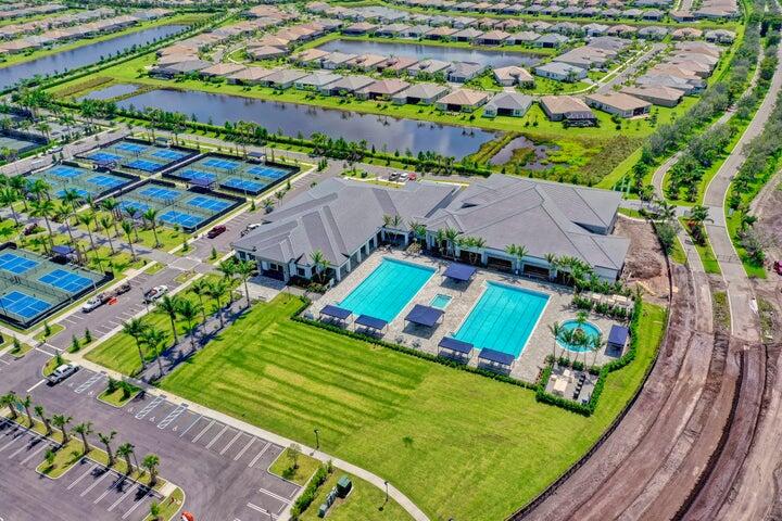 RIVERLAND PARCEL A - PLAT THREE - Residential