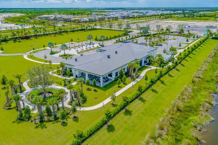RIVERLAND PARCEL A - PLAT THREE - Residential