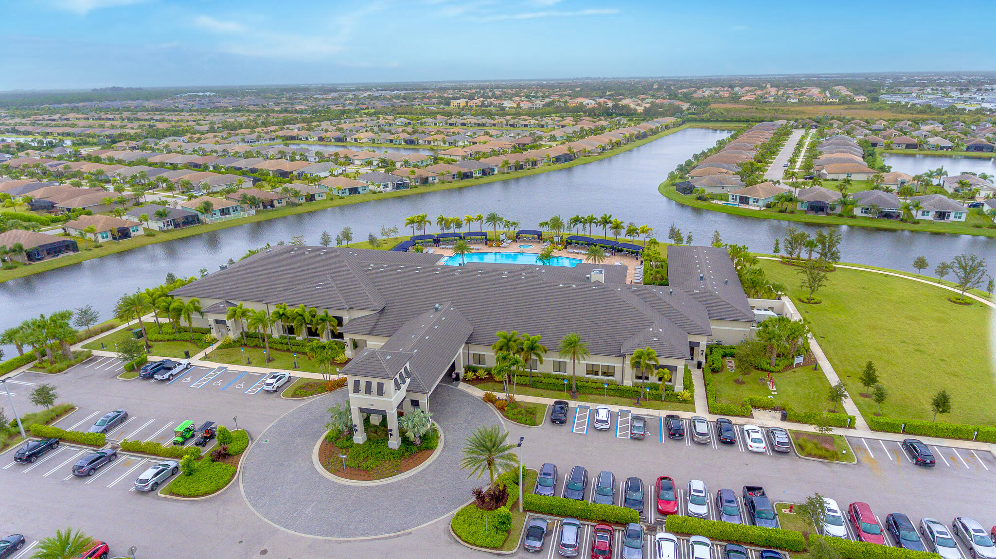RIVERLAND PARCEL A - PLAT THREE - Residential