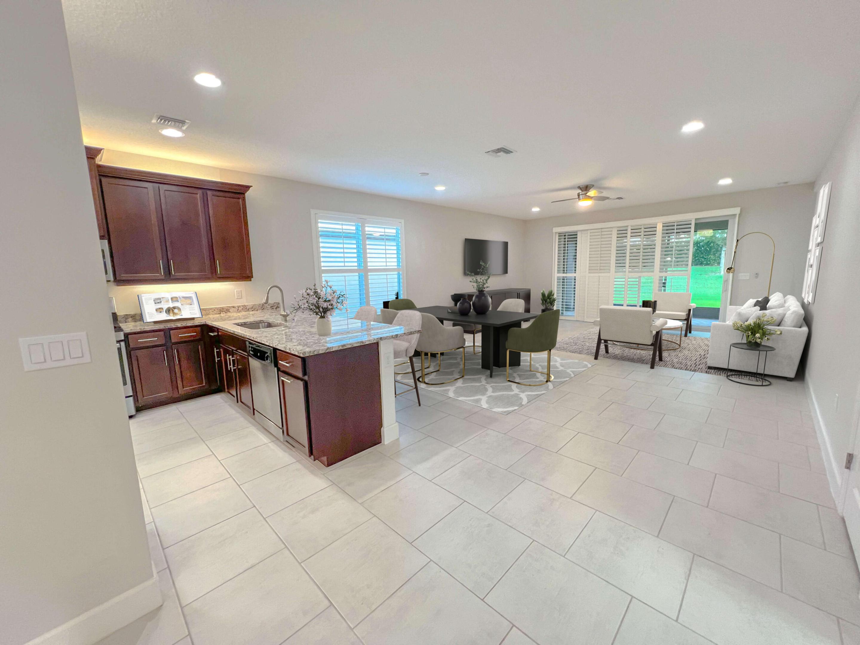 RIVERLAND PARCEL A - PLAT THREE - Residential