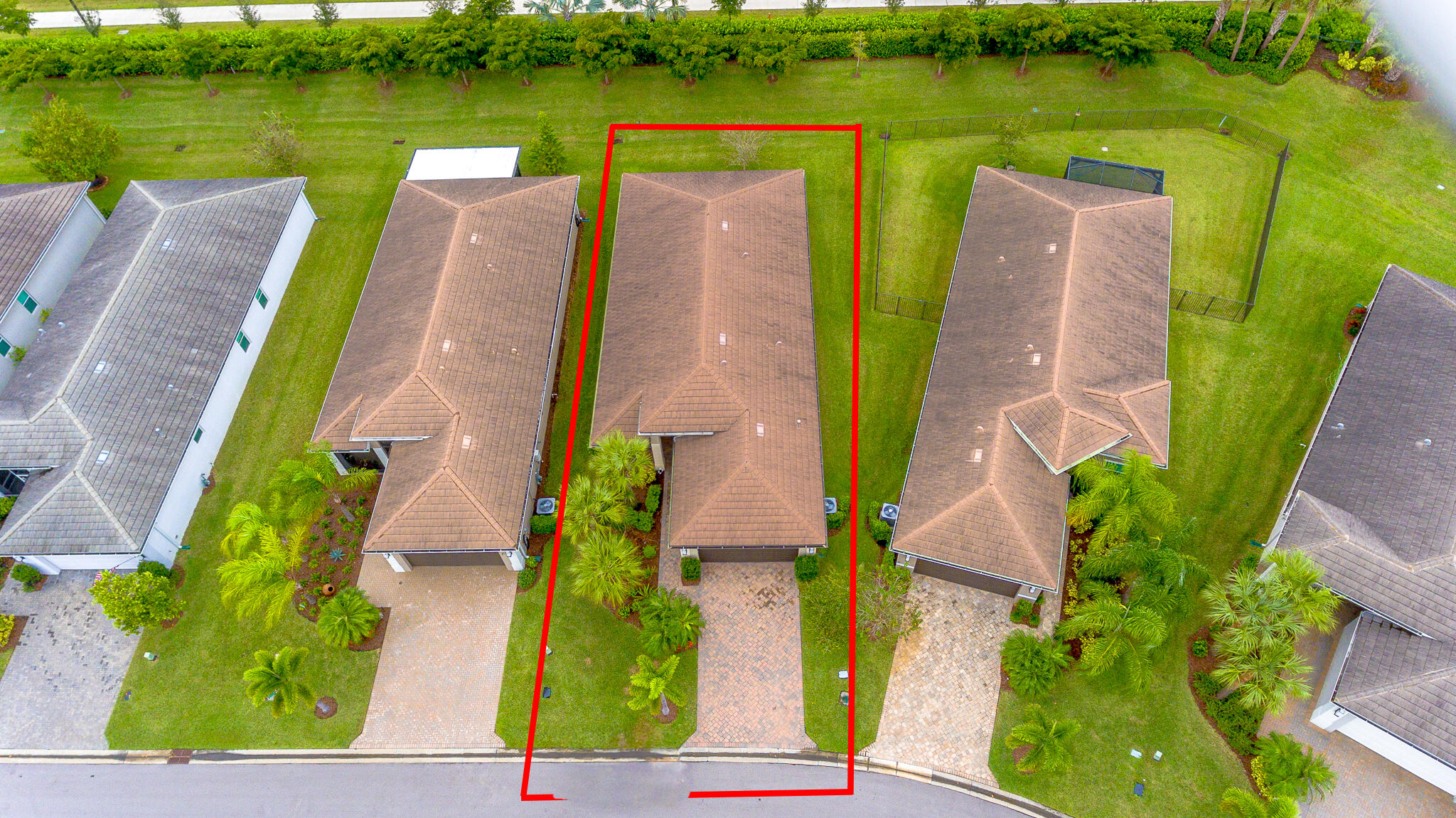 RIVERLAND PARCEL A - PLAT THREE - Residential