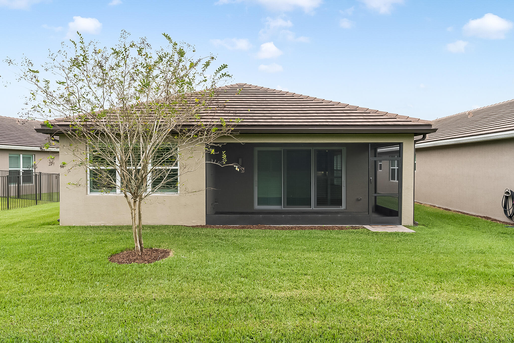 RIVERLAND PARCEL A - PLAT THREE - Residential